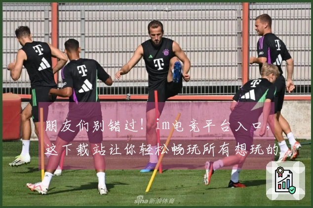 朋友们别错过！im电竞平台入口，这下载站让你轻松畅玩所有想玩的游戏！