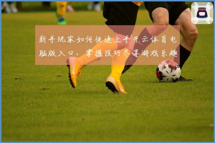 新手玩家如何快速上手开云体育电脑版入口，掌握技巧尽享游戏乐趣